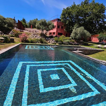 La Medievale Du Luberon Roussillon en Isere 외부 사진