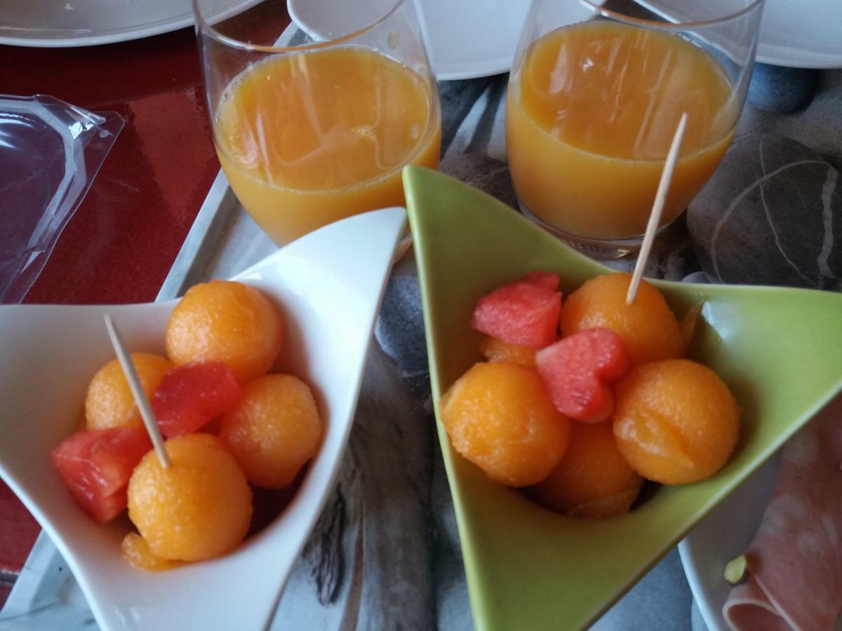 La Medievale Du Luberon Roussillon en Isere 외부 사진